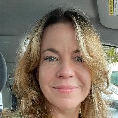 Jennifer Jarrett