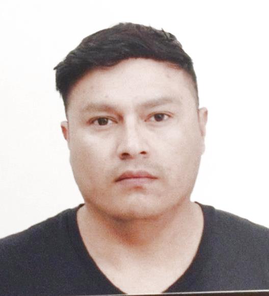 CHRISTIAN MAURICIO GUAMAN MUÑOZ