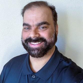 Sean Mishra