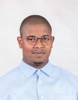 Gcinumuzi Collin Dlamini