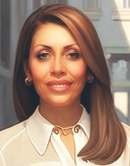 Blenda Santiago