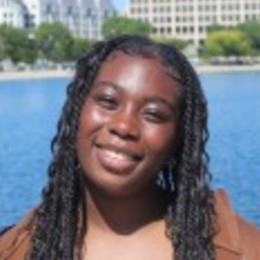 Fiona Agyekum