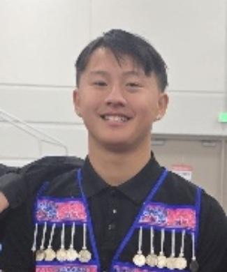 Anthony Vang