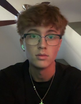 Mason Kliebert