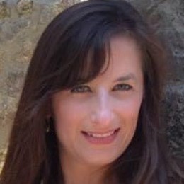 Amber Fosdyke-Jackson, M. Ed., CALT, LDT