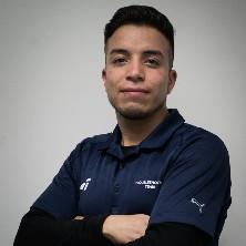Ruben Chavarria Aroyo