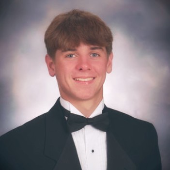 Roderick Mark “Tripp” Alexander III