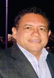 Abel Olivar