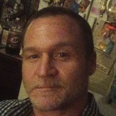 Travis Stabler
