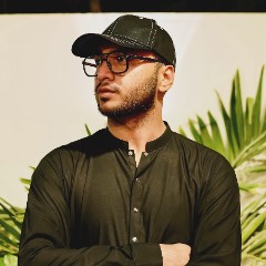 Abdul Moiz Atlas