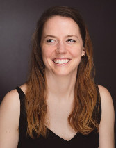 Joanna Metsker