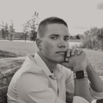 Seth Hegemier
