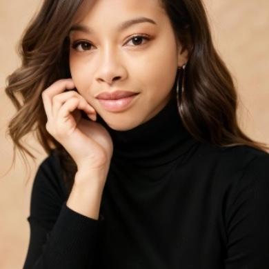 Zaria Denning