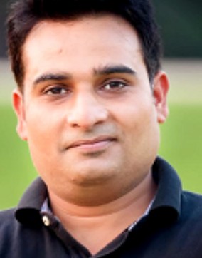 Ravi Tiwari