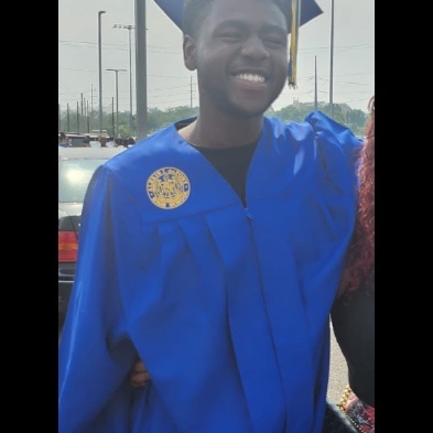 Jahmir Ibrahim