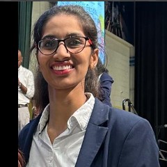 NIHARIKA ANNAPUREDDY