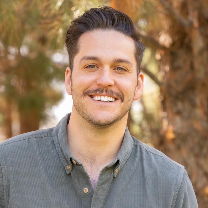 NATE MELUGIN