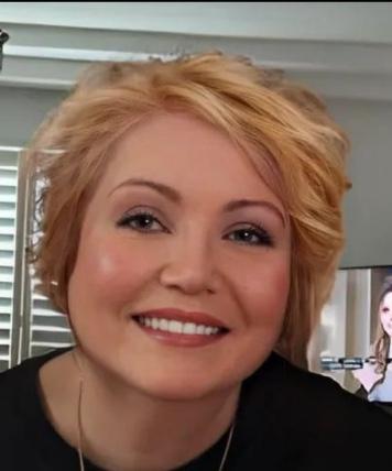 Rosie Angelique Zayas