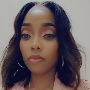 Amber Redmond-McKennie