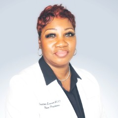 Gretchen Lawson MSN, AGNP-C