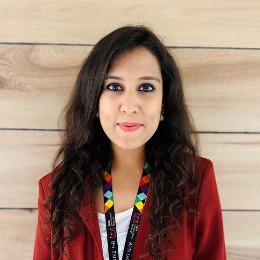 HARSHITA TREHAN