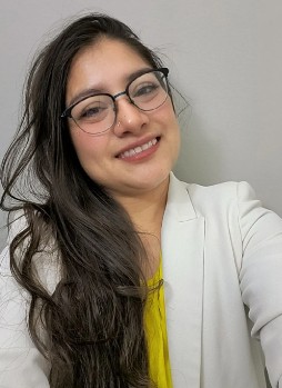 Ana Karen Barrera Medina