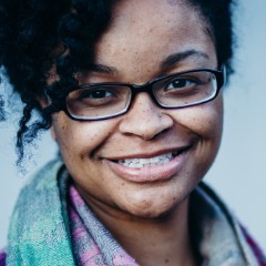 Ericka Lee