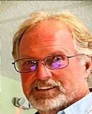 Donald Grimm
