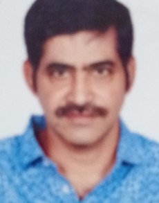 Chandra Mohan Kasa
