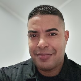 Andres E. Rodriguez Loaiza