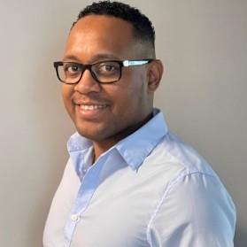 Jarod Lashley, CEM, CSSBB