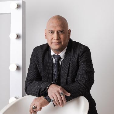 Gustavo Garcia Carnalla