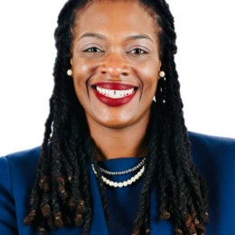 Asia E. Gentry, Esq.