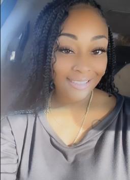 Zanaiya Ayers