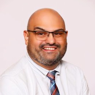 Justin Villa