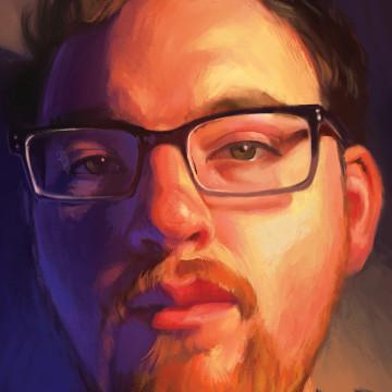 Matthew Lee Eskridge