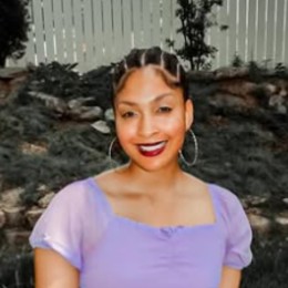 Egypt Robinson