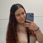 Paola Gonzalez Perez