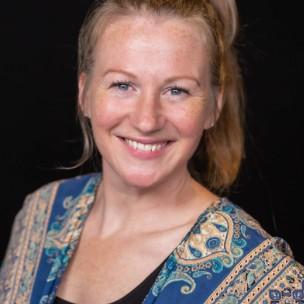 Gwendolyn "Rochelle" Hardy