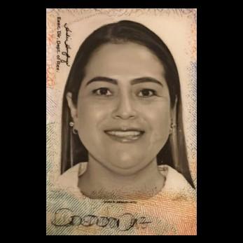 Marcela Arenales Ortiz