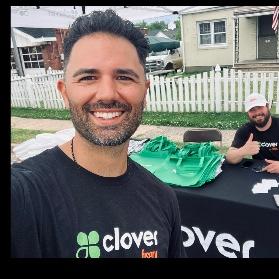 Christopher Gheraldi