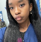 Sariyah Ellington