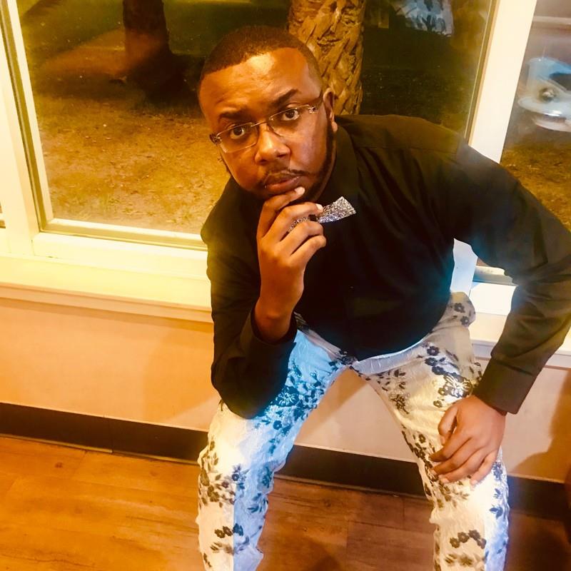 Jackie Ray Profit Jr
