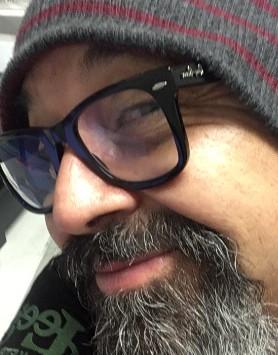 Javier Escalante