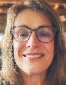 Janine Rousseau-Evans