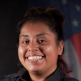 Ruth Milena Alvarenga