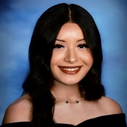 Naomi Albarran Garcia