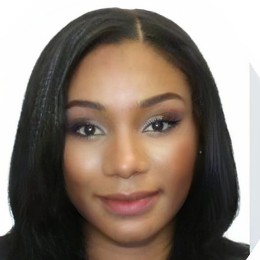 Chenielle Jackson, BSN, RN