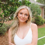 Cassidy Ashe
