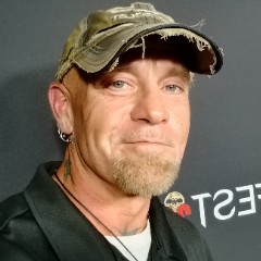 Byron James
